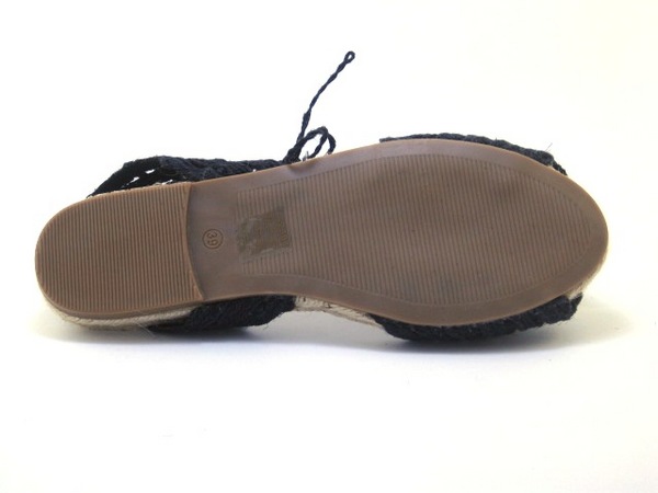 CORINA A2331 BLACK