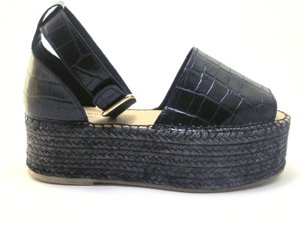 STAR LOVE CHARA 07 BLACK