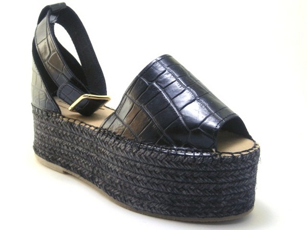 STAR LOVE CHARA 07 BLACK