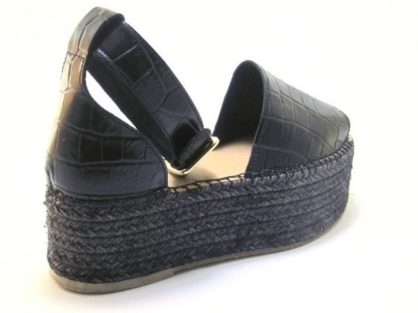 STAR LOVE CHARA 07 BLACK