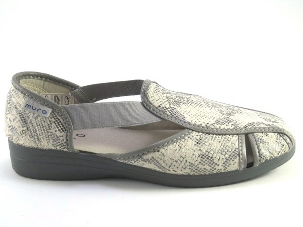 MURO 807 GREY.