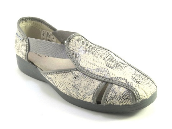 MURO 807 GREY.