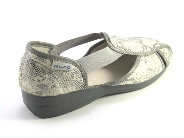 MURO 807 GREY.