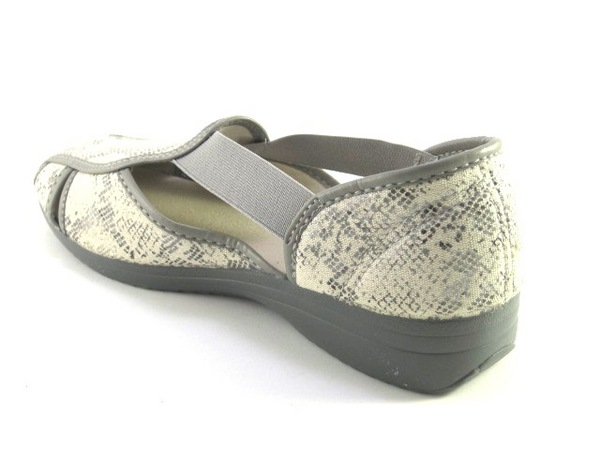 MURO 807 GREY.