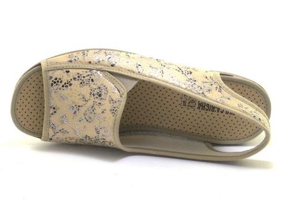 VULCA BICHA 777 BEIGE.
