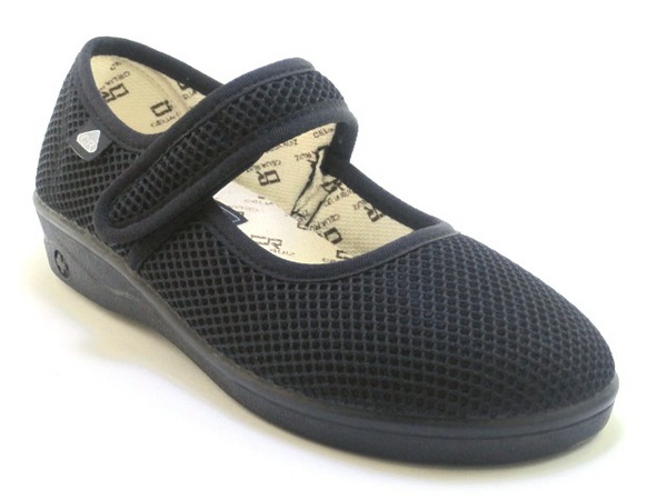 CELIA RUIZ 204 BLACK