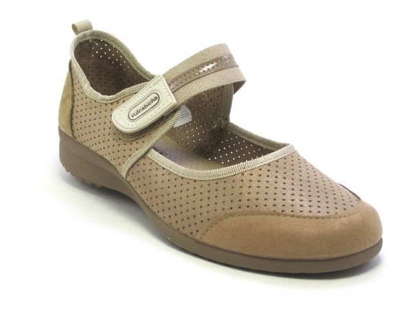 VULCA BICHA 1164 CAMEL