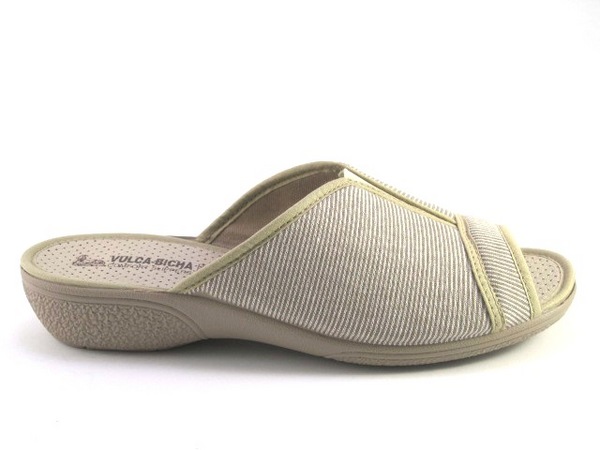 VULCA BICHA 736 BEIGE.
