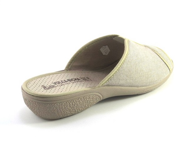 VULCA BICHA 736 BEIGE.