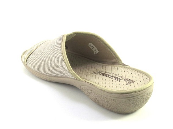 VULCA BICHA 736 BEIGE.