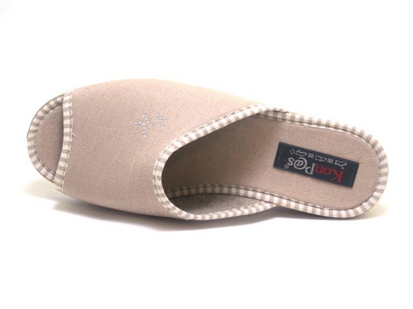 LINEA 9 7-9-3208 BEIGE