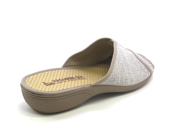 VULCA BICHA 735 LOJA BEIGE