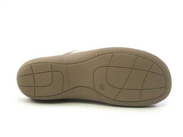 VULCA BICHA 735 LOJA BEIGE