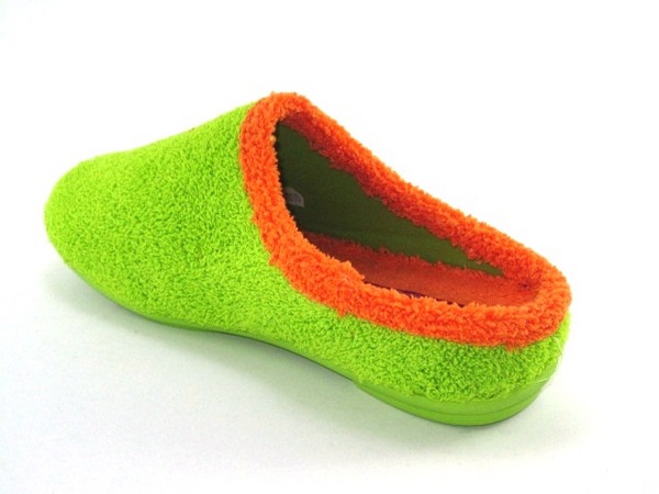 VULCA BICHA 315 GREEN