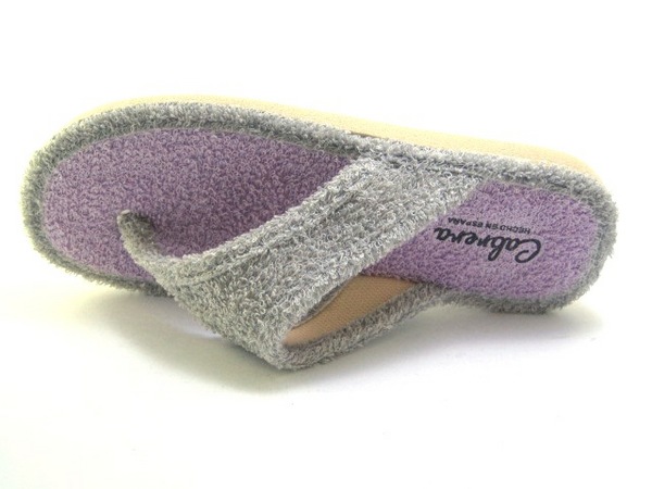 CABRERA 2292 GREY.