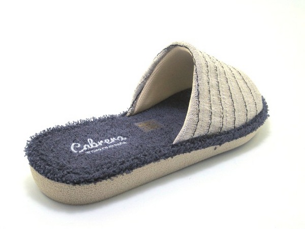 CABRERA 2355 GREY