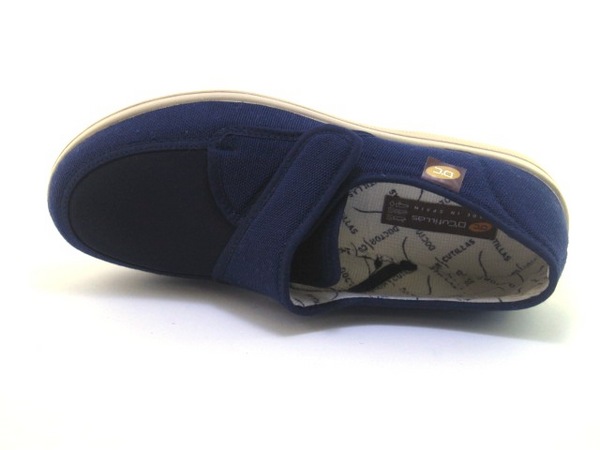 DOCTOR CUTILLAS 21300 NAVY