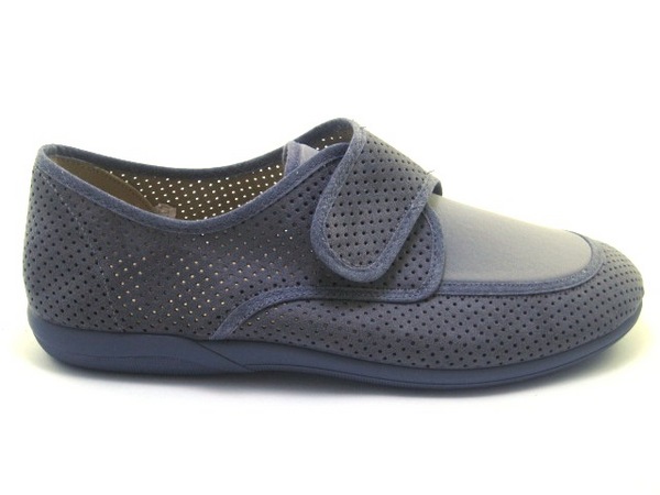 VULCA BICHA 656 GREY.