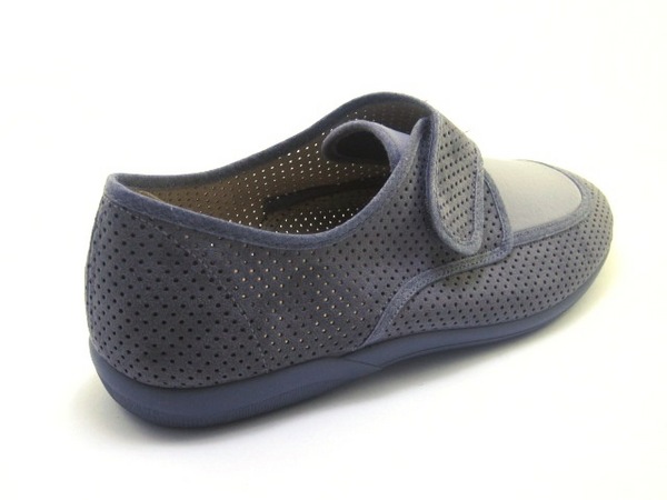 VULCA BICHA 656 GREY.