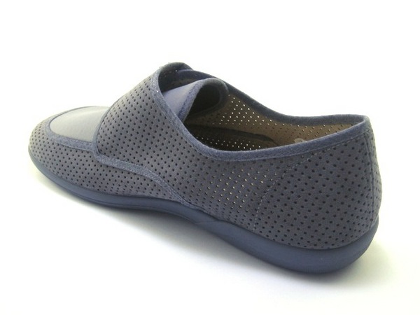 VULCA BICHA 656 GREY.