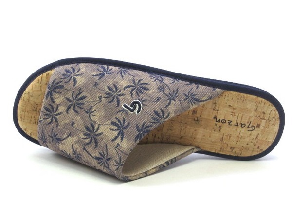 GARZON P379-207 NAVY