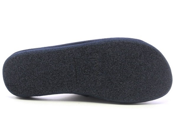 GARZON P379-207 NAVY