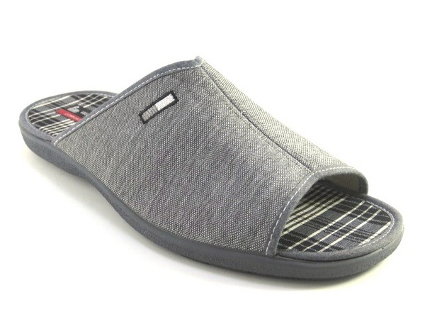 VULCA BICHA 4424 GREY
