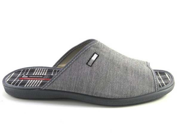 VULCA BICHA 4424 GREY