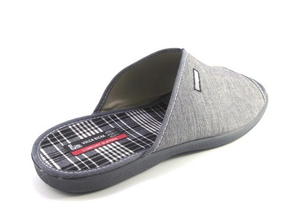 VULCA BICHA 4424 GREY