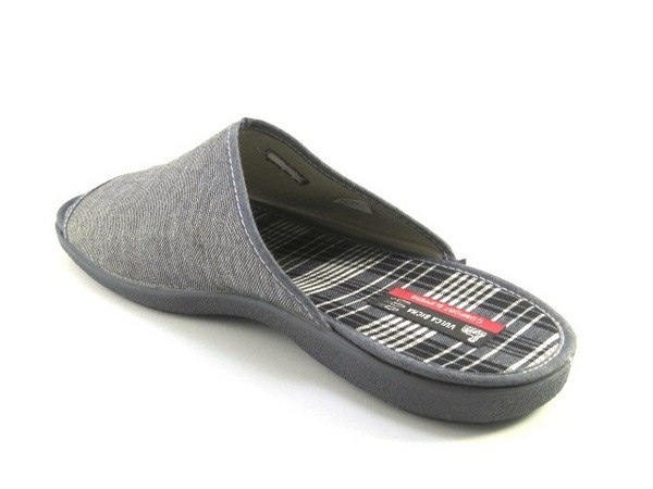 VULCA BICHA 4424 GREY
