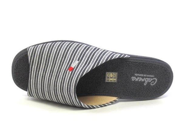 CABRERA 9547 GREY