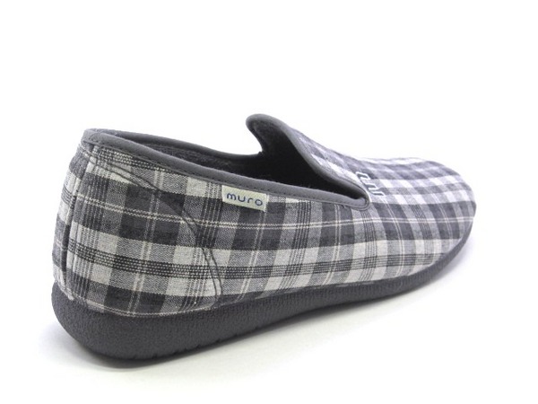 GARRIDO MURO 982 GREY.