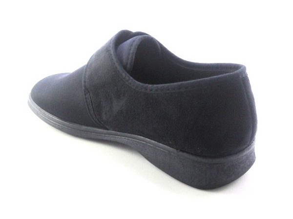 KONPAS 10-5581 BLACK