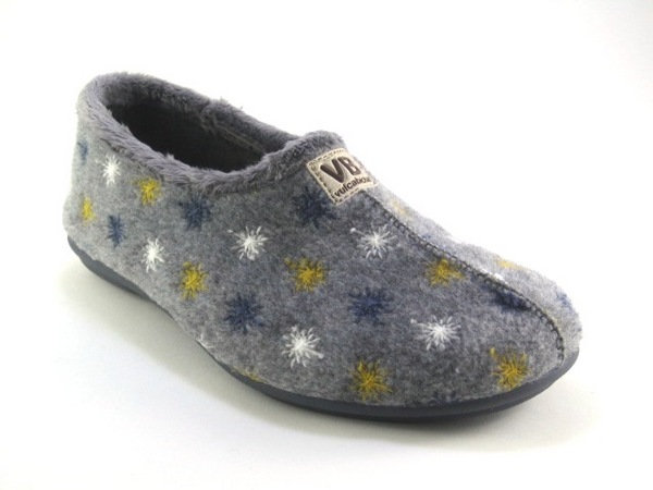 VULCA BICHA 4307 GREY