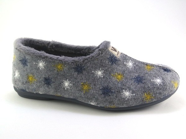 VULCA BICHA 4307 GREY