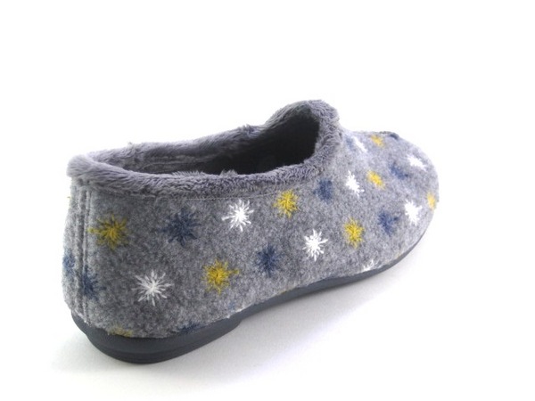 VULCA BICHA 4307 GREY