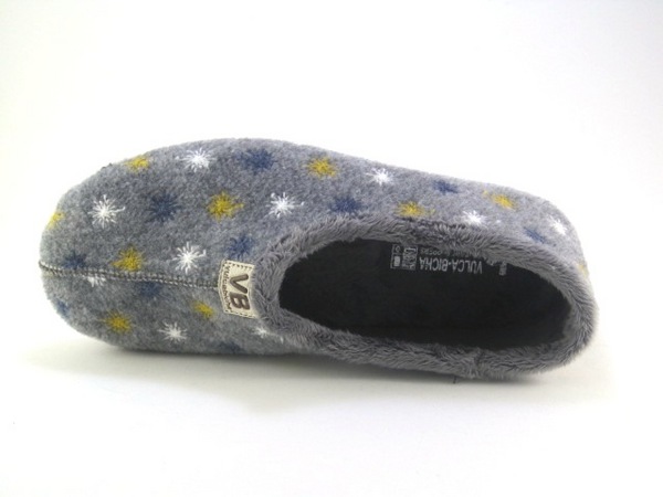 VULCA BICHA 4307 GREY