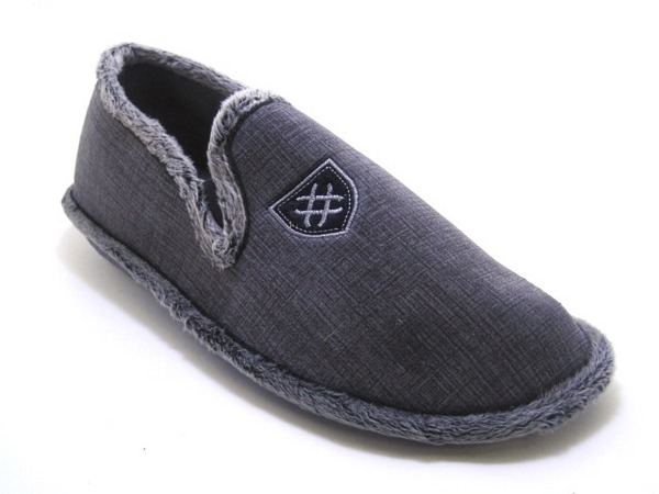 COSDAM 1527 GREY BIO RELAX.