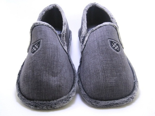 COSDAM 1527 GREY BIO RELAX.