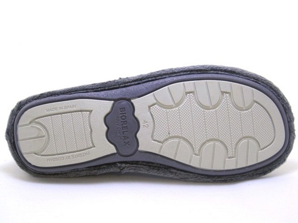 COSDAM 1527 GREY BIO RELAX.