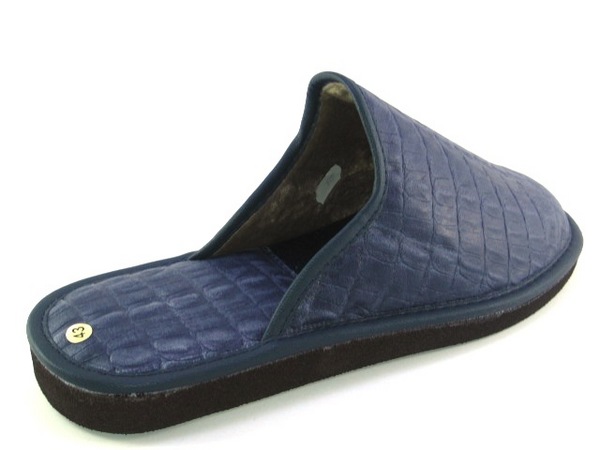 ORTEGA 235 BLUE.