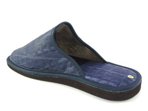 ORTEGA 235 BLUE.