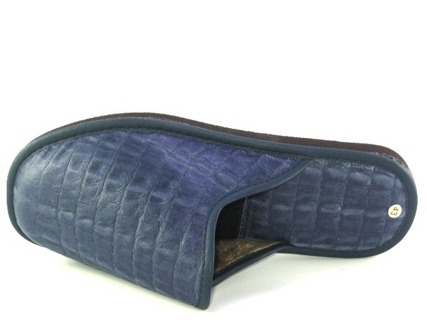 ORTEGA 235 BLUE.