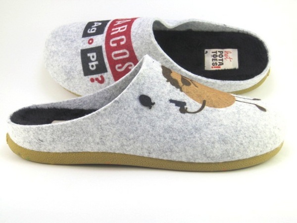 HOT POTATOES 46816 GREY