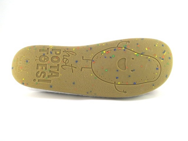 HOT POTATOES 46816 GREY