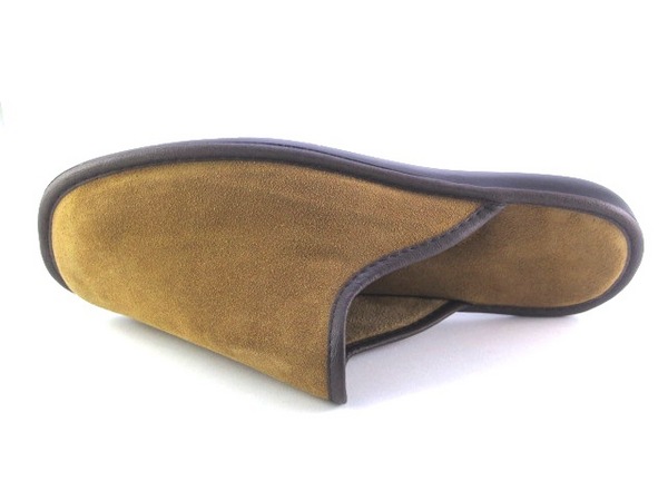 ORTEGA 233 CUIR.