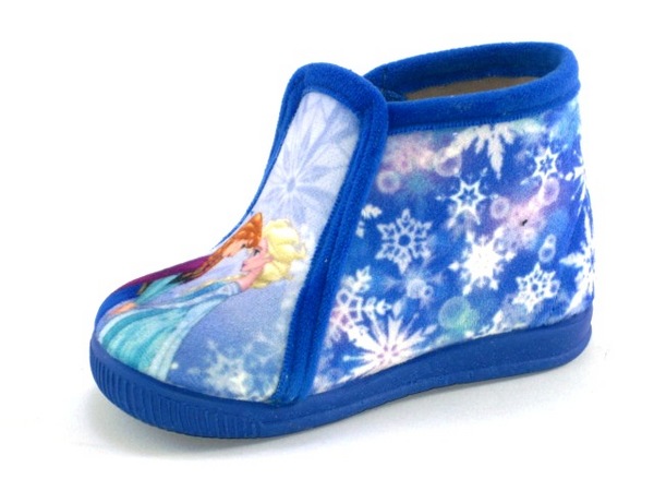 VULCA BICHA 1011D FROZEN.