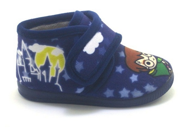 VULCA BICHA 1069 NAVY.