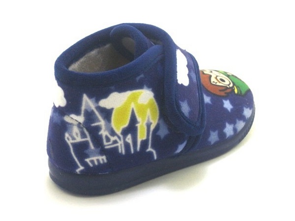 VULCA BICHA 1069 NAVY.