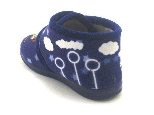 VULCA BICHA 1069 NAVY.
